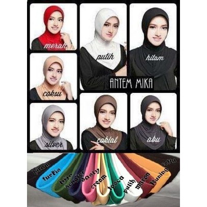 COLLECTION Inner Pet Antem Mika Marsya Inner Pet Antem Marsha Dalaman Mika TERMURAH