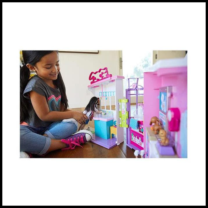 barbie fbr36