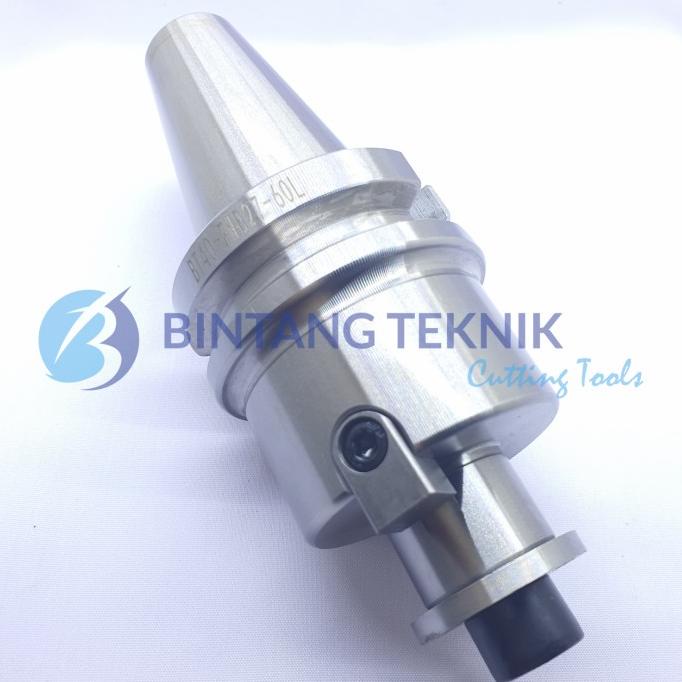 ARBOR BT40 FMB27 60 , MILLING ARBOR CNC FACEMILL ARBOR