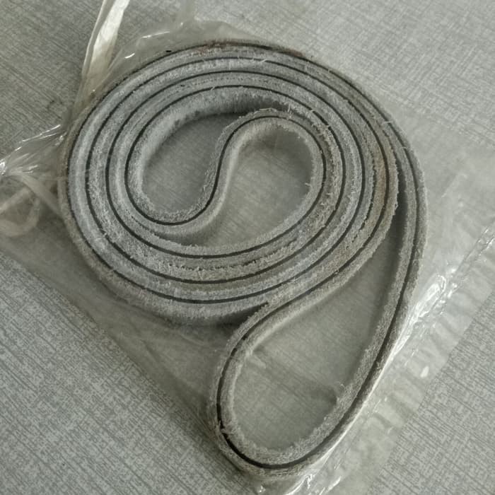 Van Belt / Tali Mesin Kancing