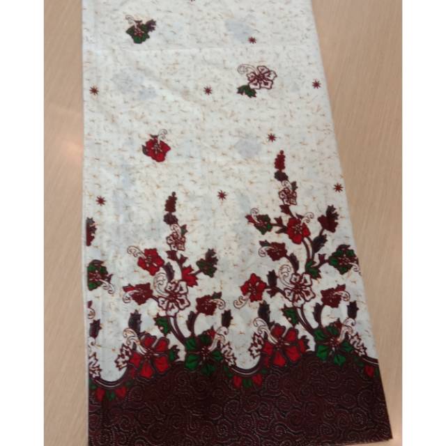 H. SANTOSO AAA 857 GADING MAS