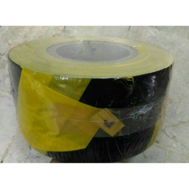 Police line/Garis polisi