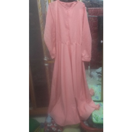 Gamis (SECON)