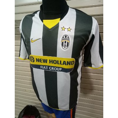 Jual jersey retro juventus 2009 home Berkualitas