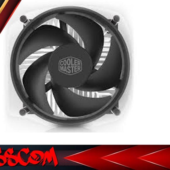 ✫ Fan Cooler Cooler Master I30 ➶