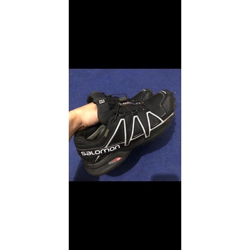 salomon speedcross 4 gtx