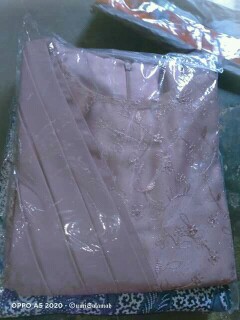 Bakhul Couple Batik Couple Kebaya Tunangan Wisuda