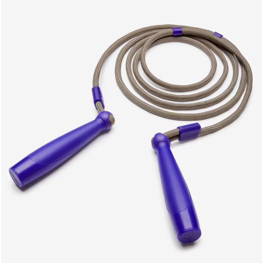 DOMYOS Tali Skipping Untuk Anak Jump Rope Adjustable