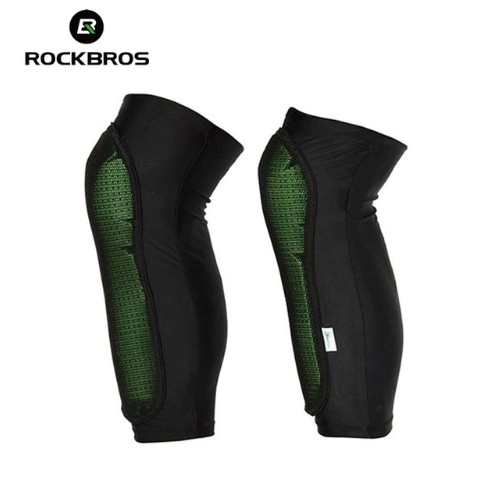 Protector Lutut Rockbros Knee Sleeve Sports Knee Pad Knee Protector