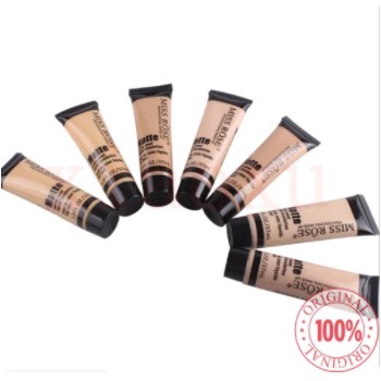 Miss Rose repairing foundation cream foundation concealer HK7601-039