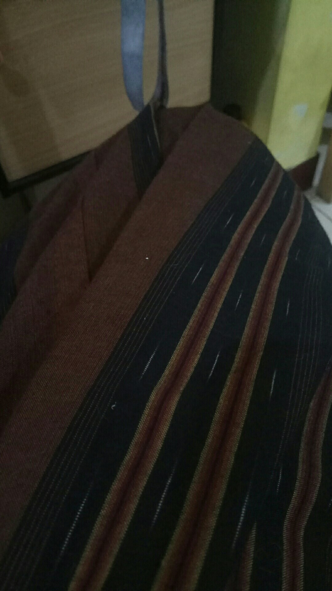 [aaps0026] Kemeja Batik Pria Slimfit