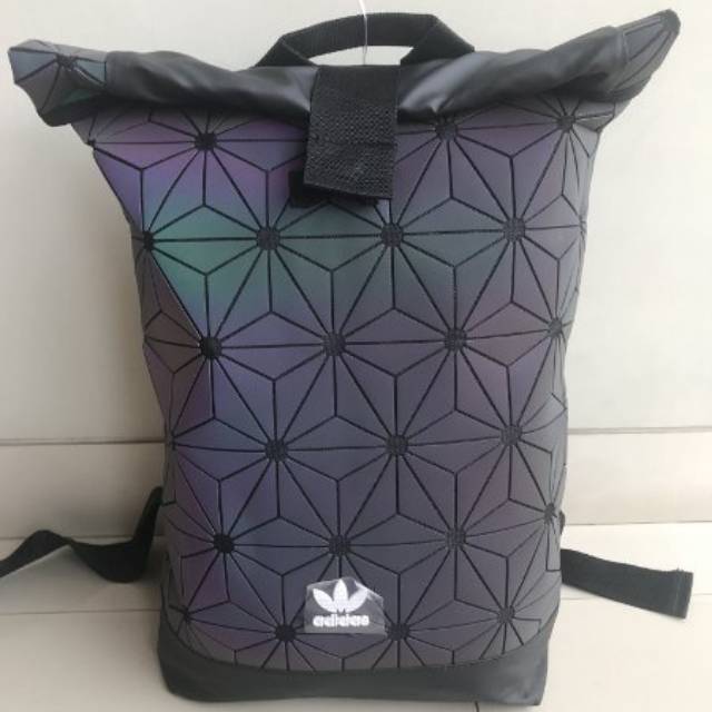 TAS ADIDAS ISSEY MIYAKE