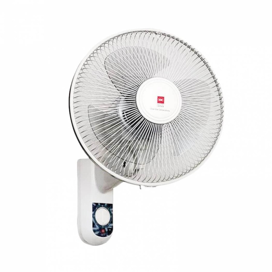 PROMO KIPAS ANGIN WALLFAN KDK WN 40 B WN40B KIPAS AINGIN DINDING