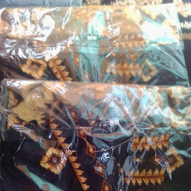 Couple Batik Asmara Linggar Srg 7 By Suryandhanu 4666784743886 Couple L - Fit X Seharga