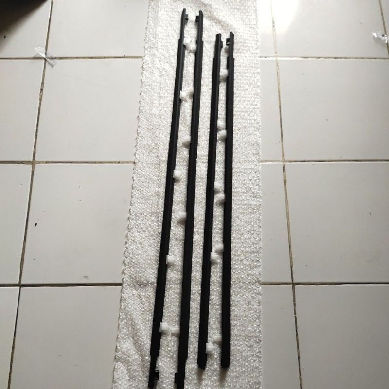 Viral  Pelipit Pintu Kaca Luar Avanza Xenia Vvti Ori