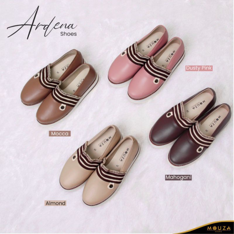 Sepatu Wanita Ardena Shoes By Mouza Indonesia