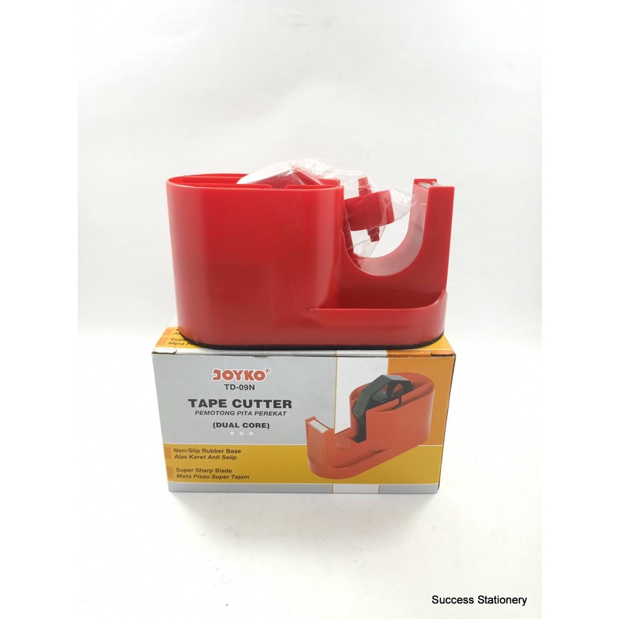 

JOYKO TAPE DISPENSER TD 09N