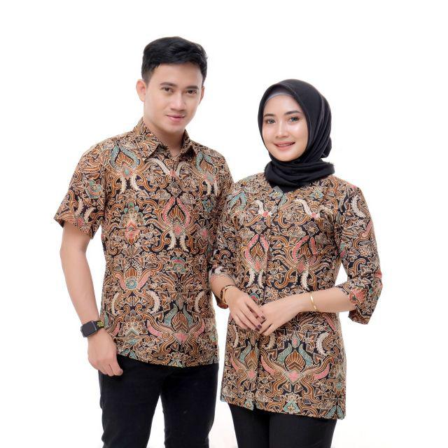 Kemeja Batik Pria Lengan Pendek 848vo Kemeja Pilot Pangkat Pdl Teknisi P Ke 4029ys Kemeja Batik Pria