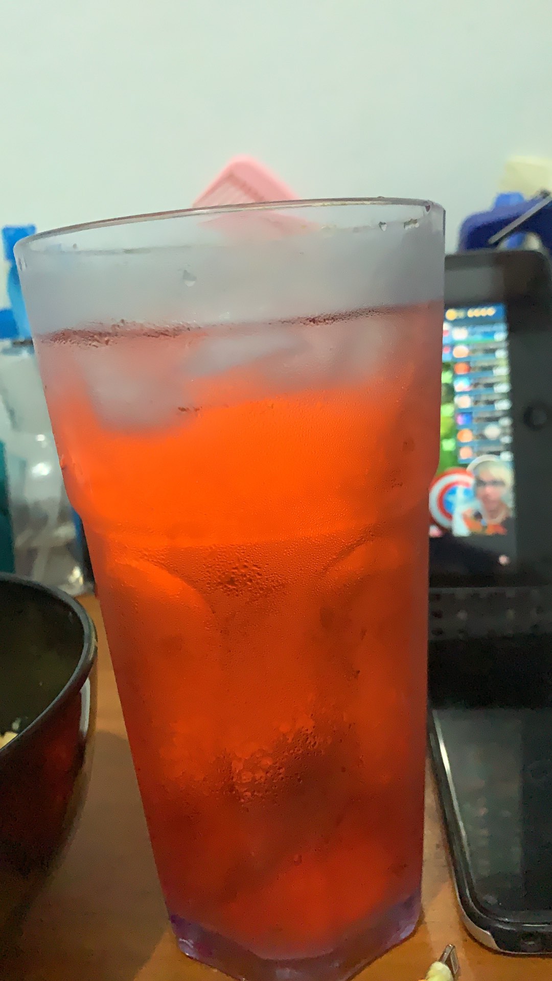 Taffware Humidifier Ultrasonic With Rgb Lamp - Humi Aj213 - White