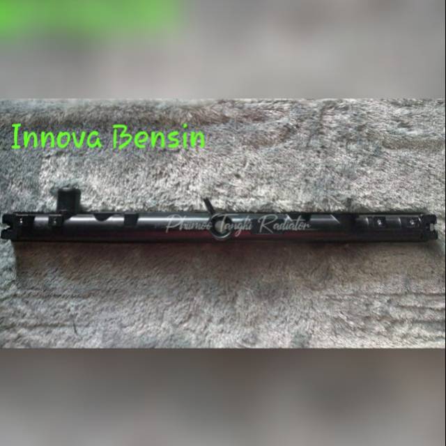 Upper tank radiator Innova Bensin / tangki atas radiator Innova Bensin murah