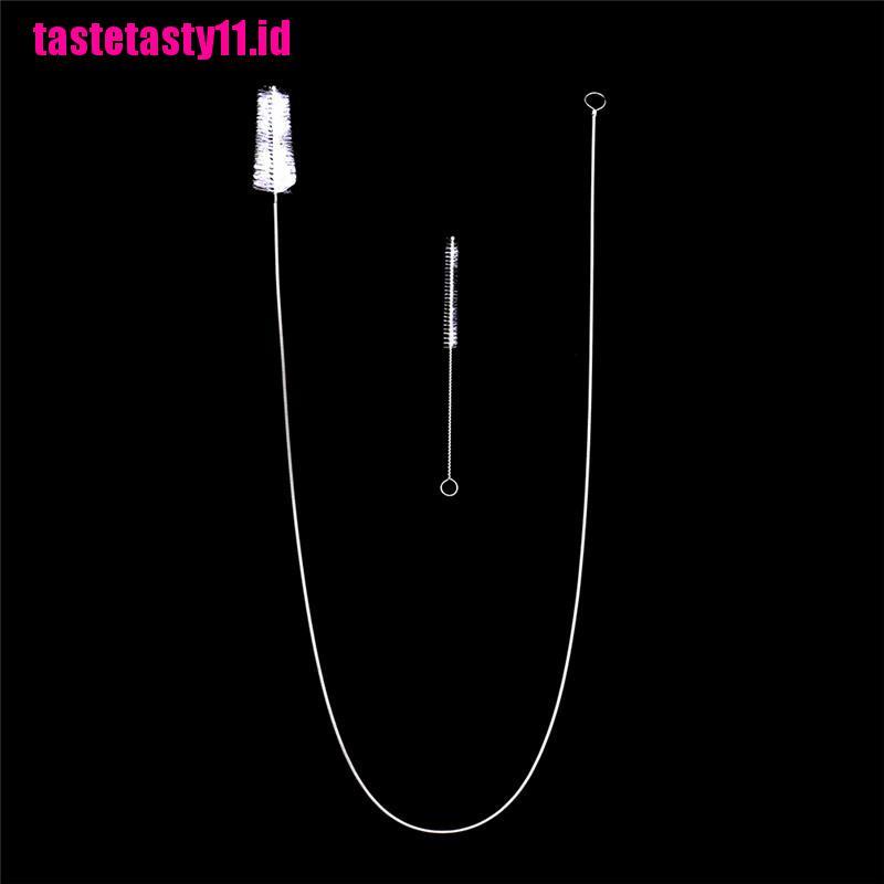 1 Set Sikat Pembersih Tabung / Selang cpap diameter 22mm