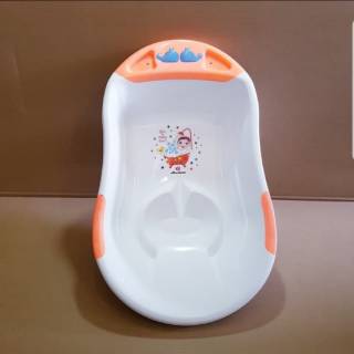 Bak mandi bayi plastik onyx Sedang Baby bathtub medium Bak mandi bayi plastik onyx Sedang Baby bathtub medium