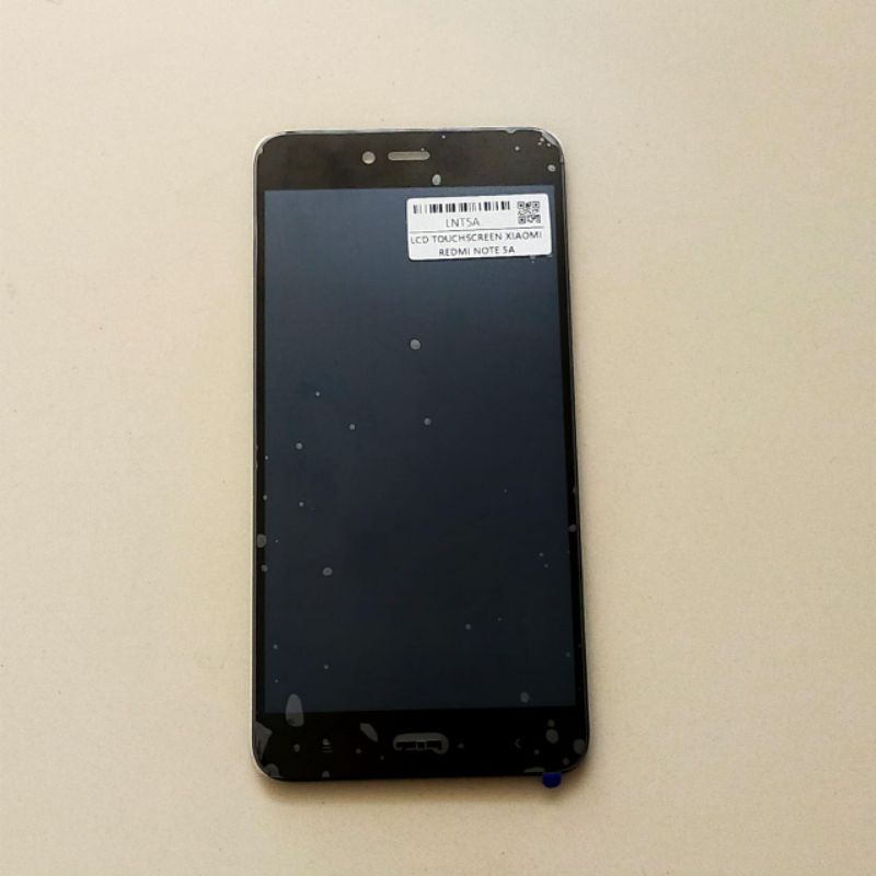 Lcd xiaomi redmi note 5a note 5a prime Original