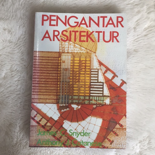 Jual BUKU PENGANTAR ARSITEKTUR | Shopee Indonesia