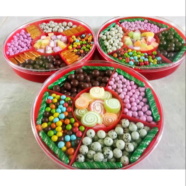 

Coklat lebaran