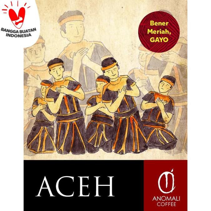 

Kopi- Kopi Aceh Gayo 500gr -Biji-Kopi.