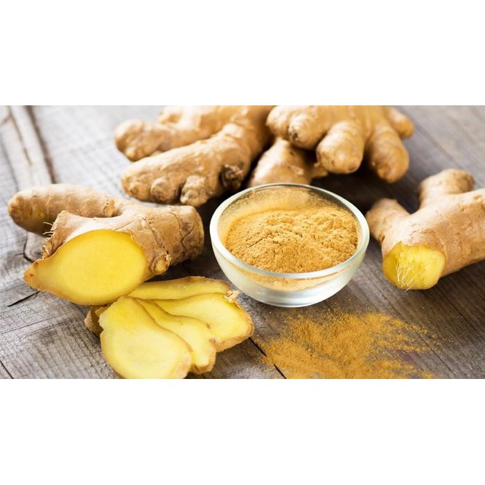 

JAHE PUTIH BUBUK JAHE GINGER POWDER