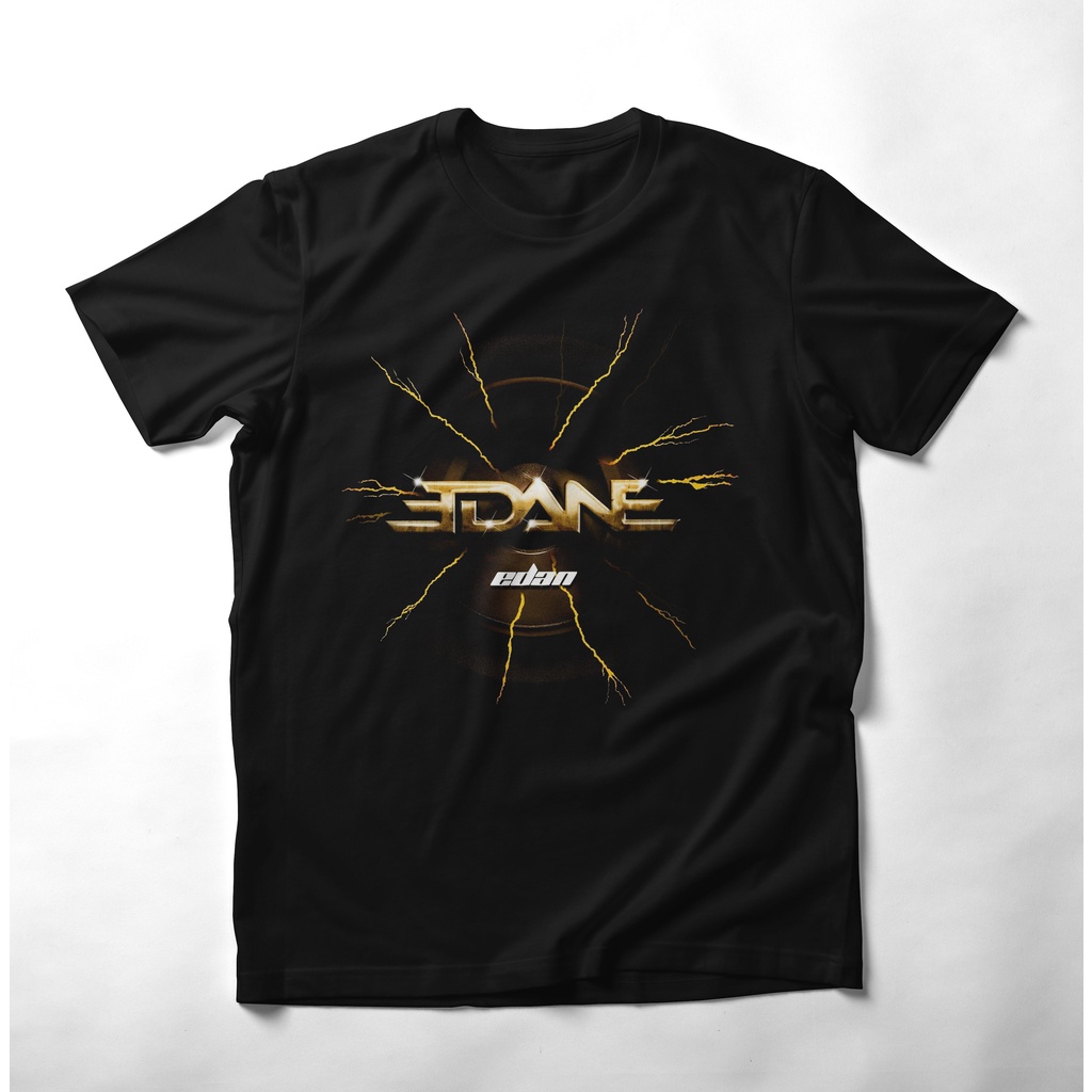 KAOS PRIA EDANE EDAN - KAOS EDANE - KAOS MUSIC ORIGINAL - KAOS DISTRO TERBARU