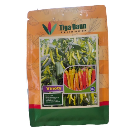 Bibit Cengek Vinoty