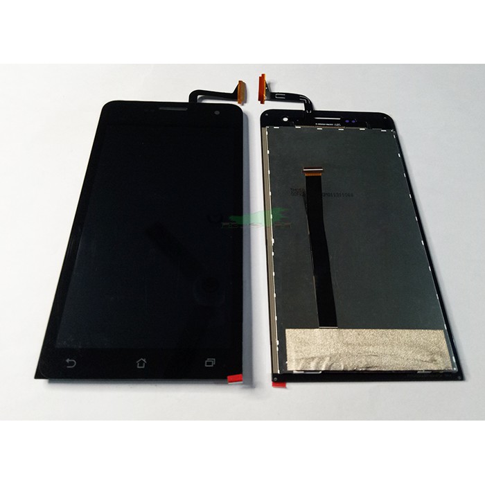 LCD TOUCHSCREEN ASUS  ZENFONE 5 / A500 / T00F HITAM