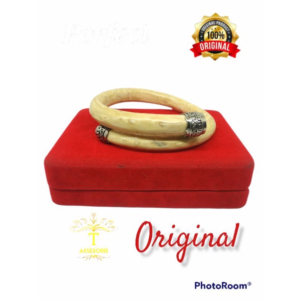 gelang pria /Gelang akar bahar putih /Gelang akar bahar alpaka murah/Gelang akar bahar