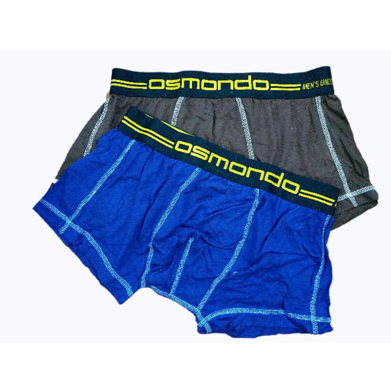 Celana Dalam Boxer sport Pria Dewasa Osmondo by Camus