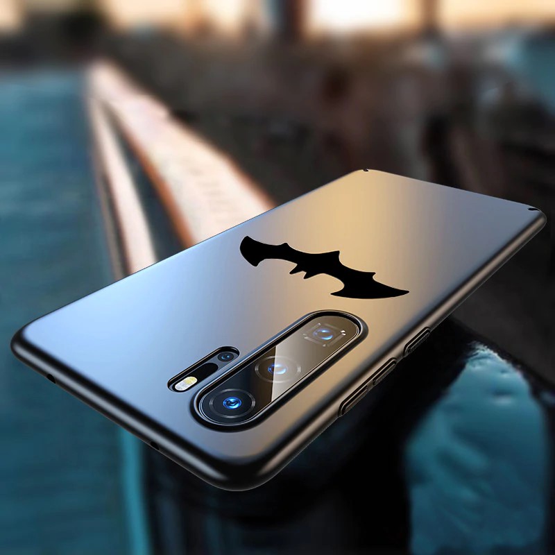 Cute Hard Case Huawei P30 P40 Lite Hard Case Huawei P30 P40 Pro Plus P40LITE P30LITE Hard Case