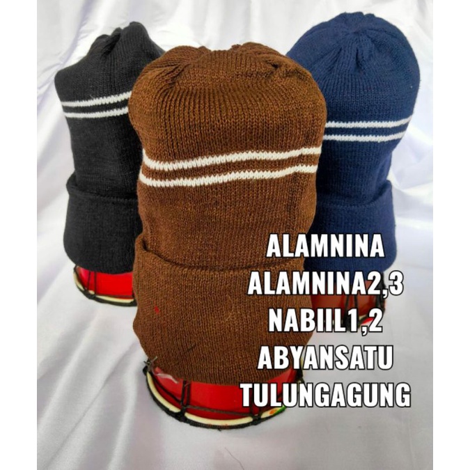 topi ciet villa anak dewasa