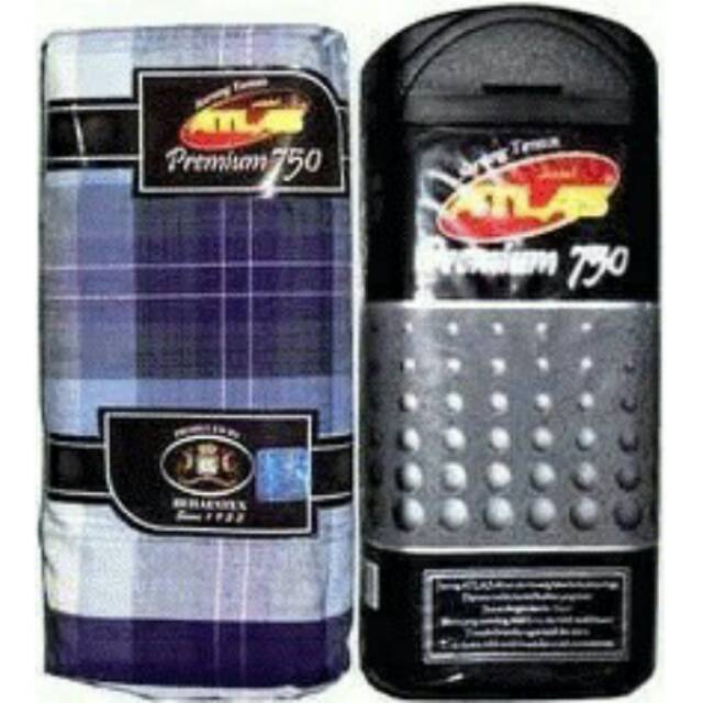 Sarung Atlas Premium 750