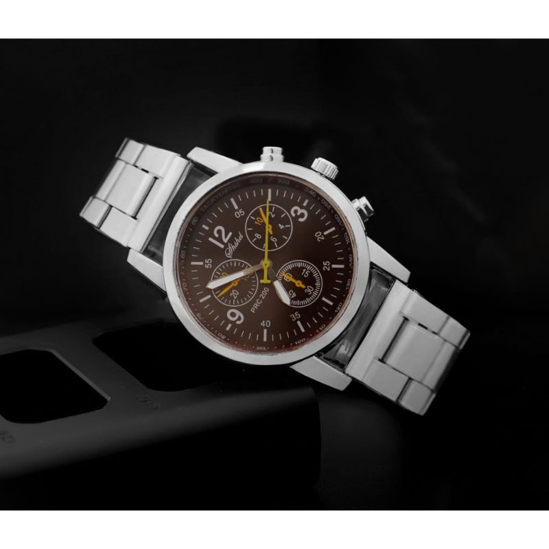 Rantai pria jam tangan shshd