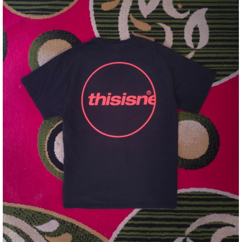 T-shirt Thisisneverthat