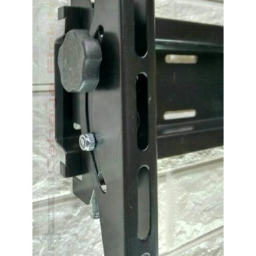♥ Bracket TV LED 43 40 32 29 28 26 24 Inch Super Murah ☆