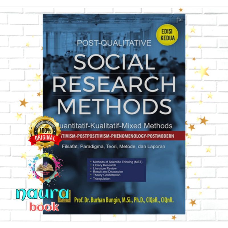 social research methods