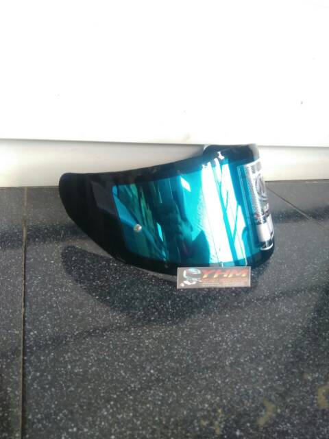 Flat Visor NHK Gp1000 NHK Gptech