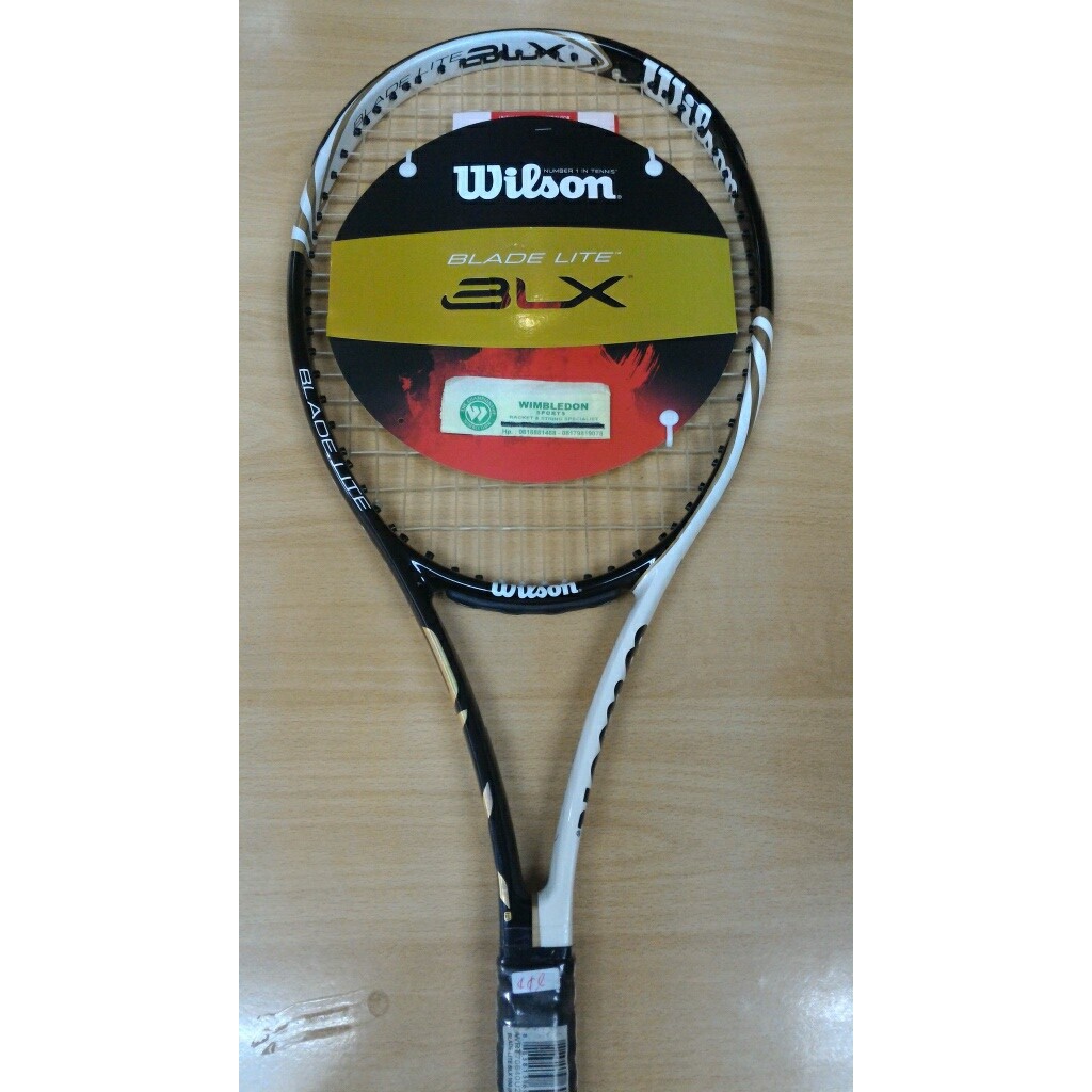 wilson blade lite blx