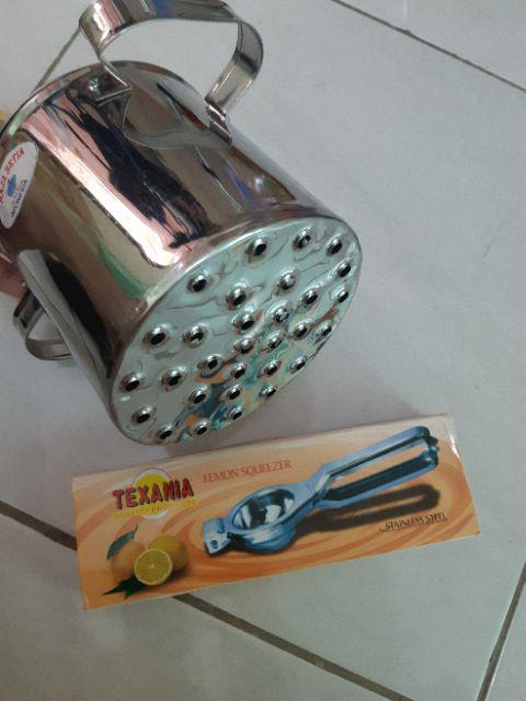 Pemeras Jeruk/lemon Stainless Steel