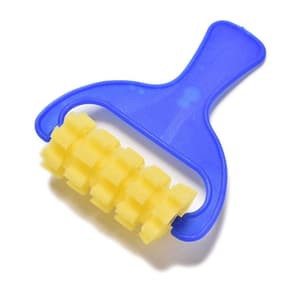 Wide Sponge Paint Roller (4pcs)