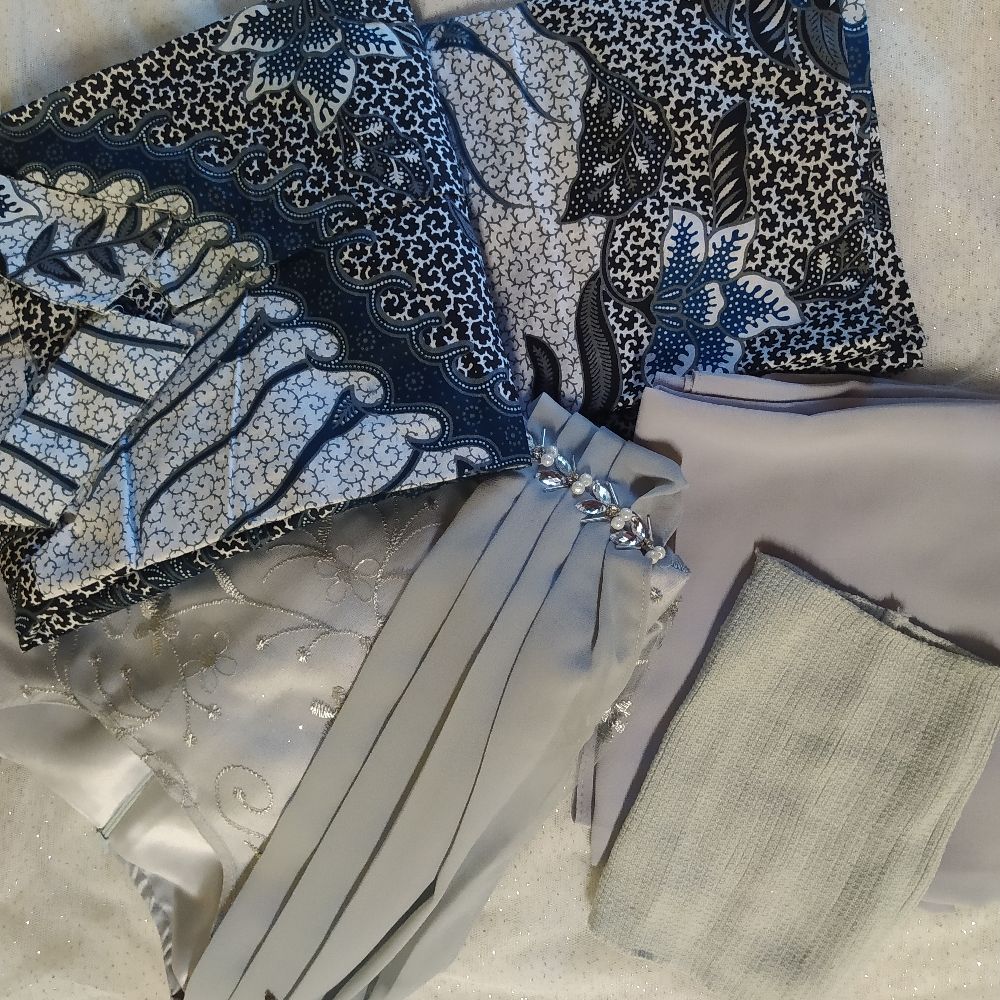 Maura Couple - Sania Ruffle Batik Couple Ori Ndoro Jowi Dnt Garansi Termurah Shopee - Couple Sakhila