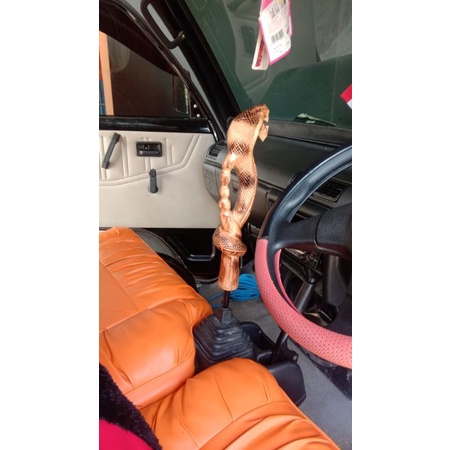 Tongkat persneling mobil variasi