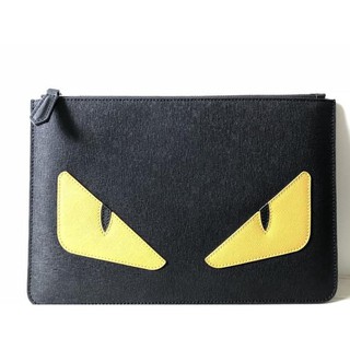 harga clutch fendi